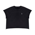 Avenue Apparel Unisex Vintage  sleeveless T-Shirt