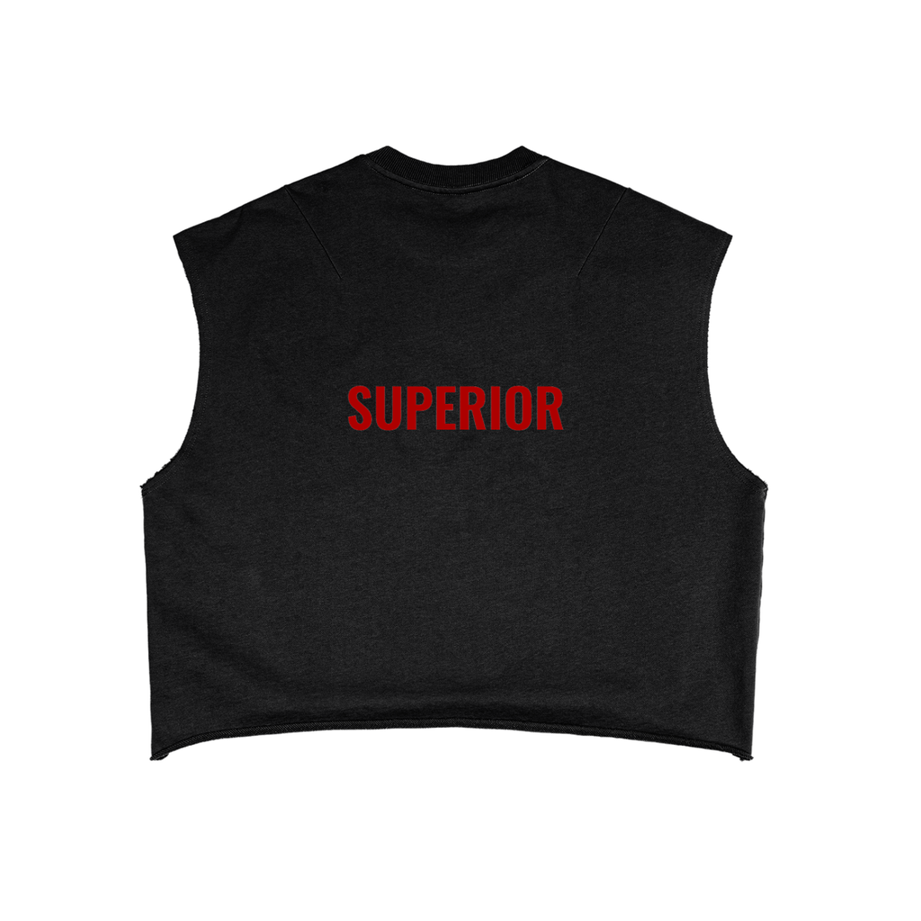 "Superior" French Tank Top