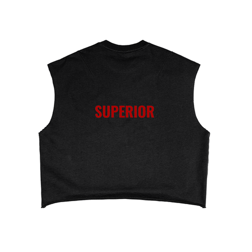 "Superior" French Tank Top
