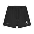 Avenue Apparel Unisex Heavyweight Fleece Fit Shorts -AWARE COLLECTION
