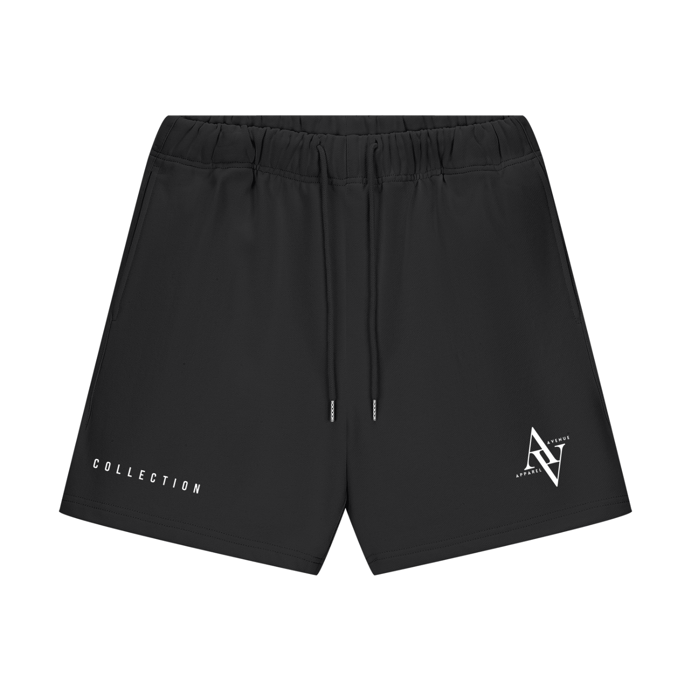 Avenue Apparel Unisex Heavyweight Fleece Fit Shorts -AWARE COLLECTION
