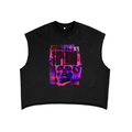 "Superior" French Tank Top